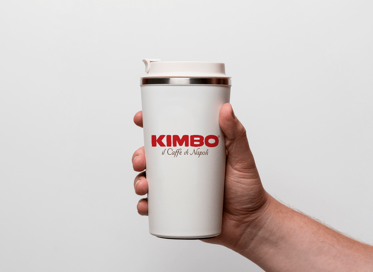 Brand Management / Gestión de Marca Kimbo | Syrah Comunicación Visual