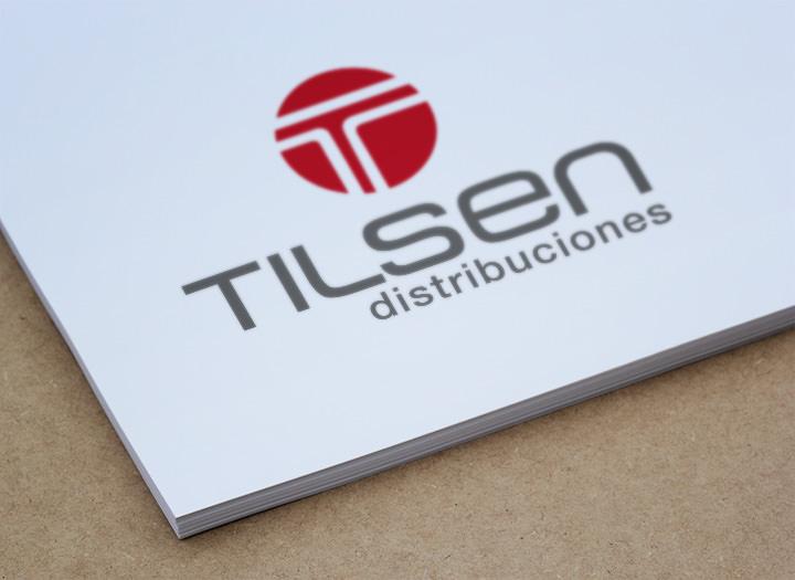 Tilsen Distribuciones