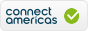 Connect Americas Verified Company Badge